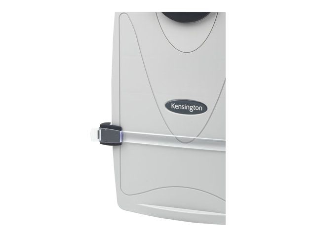 Kensington InSight Plus Easel Copyholder - Copy holder - grey