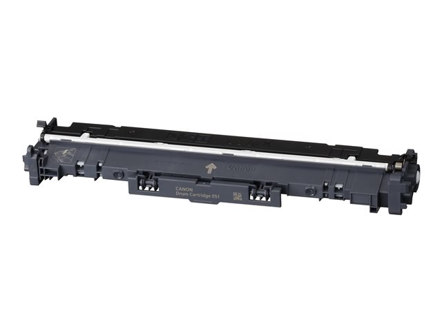 Canon 051 - Original - drum kit - for imageCLASS MF264, MF267, MF269, i-SENSYS MF264, MF267, MF269, Satera LBP161, LBP162