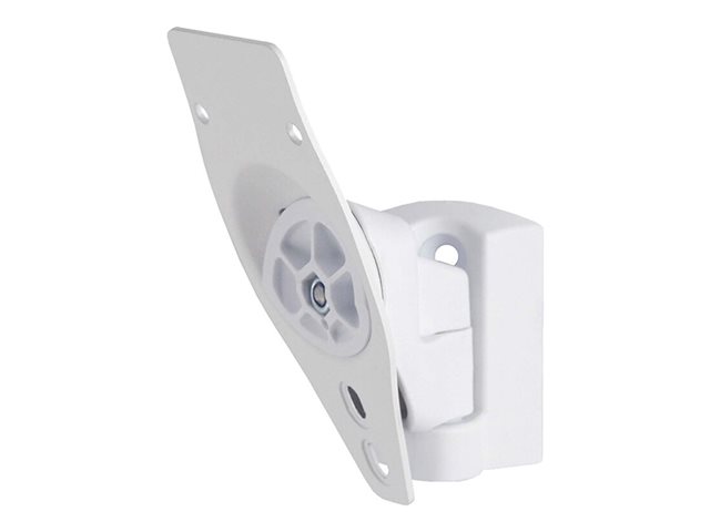 Neomounts Select NM-WS300 - Bracket - full-motion - for speaker(s) - white - wall-mountable
