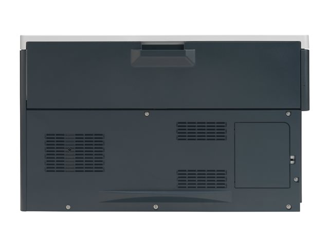 HP Color LaserJet Professional CP5225n - Printer - colour - laser - A3 - 600 dpi - up to 20 ppm (mono) / up to 20 ppm (colour) - capacity: 350 sheets - USB, LAN