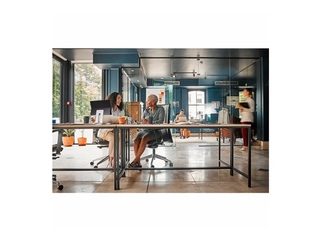 Kensington - Notebook stand - elevated - tabletop - platinum