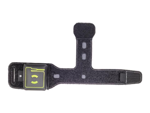 WS50 RFID BACK OF HAND ANTENNA HOLDER RIGHT SMALL. ATTACHES TO ENTERPRISE HAND WRAP SOLD SEPARATELY