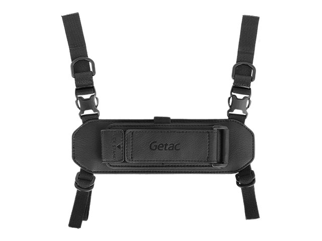UX10G3 - Rotating Hand Strap w/ Kickstan