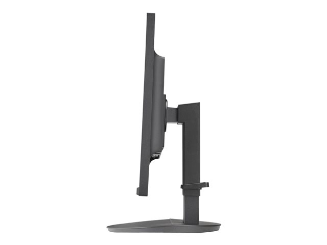 NEC MultiSync EA271F - LED monitor - 27\" - 1920 x 1080 Full HD @ 60 Hz - AH-IPS - 250 cd/m² - 1000:1 - 6 ms - HDMI, DVI-D, VGA, DisplayPort - speakers - black