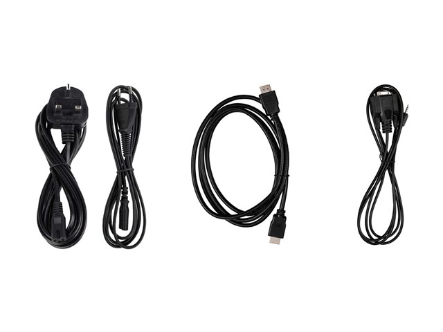 75\"W IFP 40-Points Bonded DeepContrast