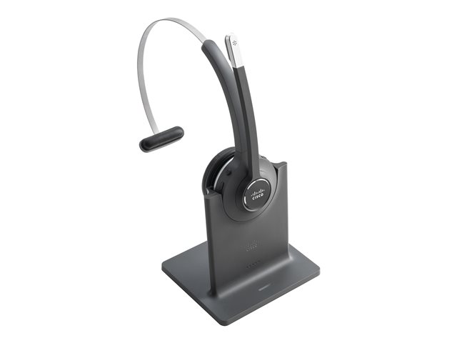 561 Wireless Single Headset Standard Bas