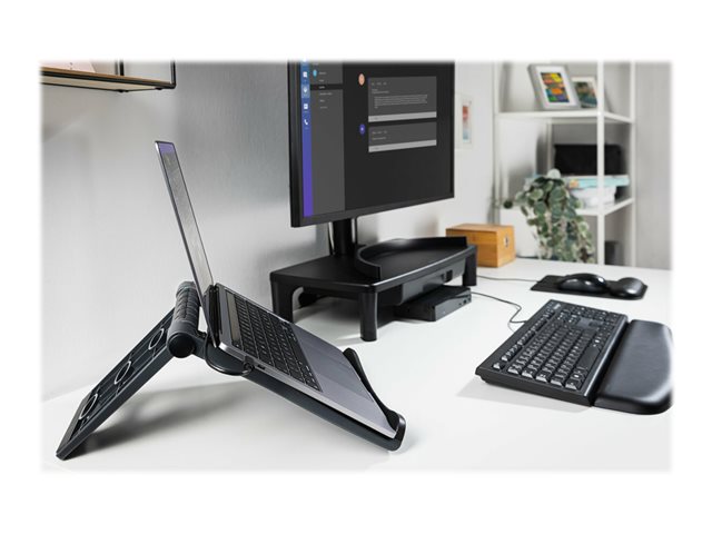 Kensington ValuKeyboard - Keyboard - USB - French - black