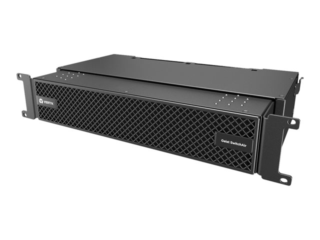 Geist - SwitchAir Passive 2U airflow