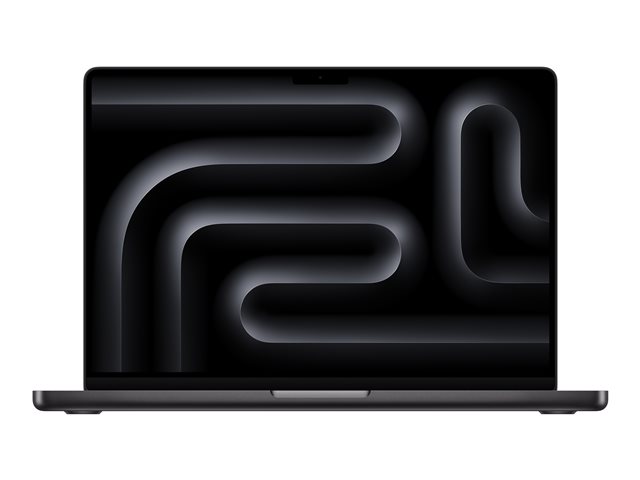 14-inch MacBook Pro: Apple M5 chip with 10-core CPU and 10-core GPU, 32GB, 1TB SSD - Space Black