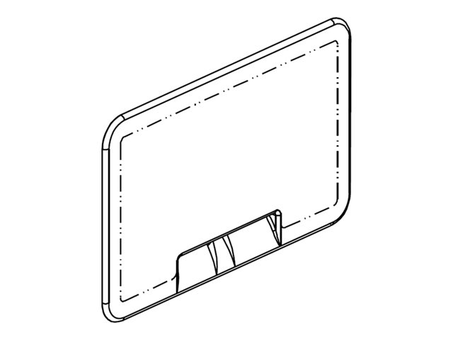COVER MEDIA WINDOW