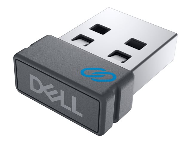 Dell Wireless Keyboard - KB500 - German