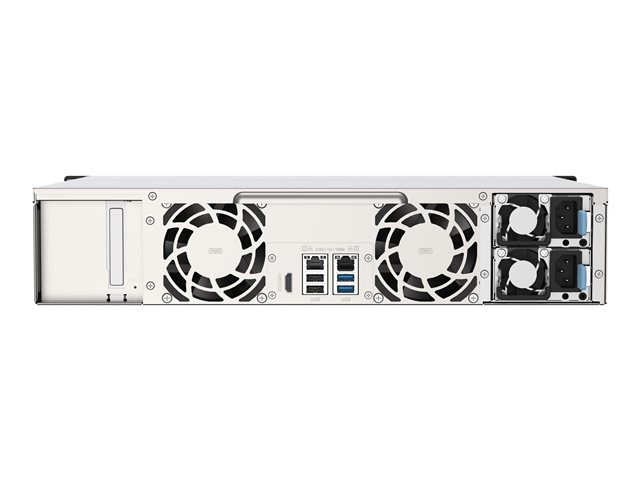 TS-1253DU-RP-4G 2U 12 Bay 4GB DDR4 2.0GH