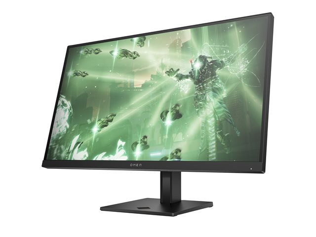 OMEN 27 inch QHD 165Hz Gaming Monitor -- Show IT conditions possible, please select below OPG 46778655. The reseller has to use the Show-IT product for demonstration purposes for at least 6 months. This promotion is limited to a maximum of 1 unit per SKU per reseller and valid till April 30th