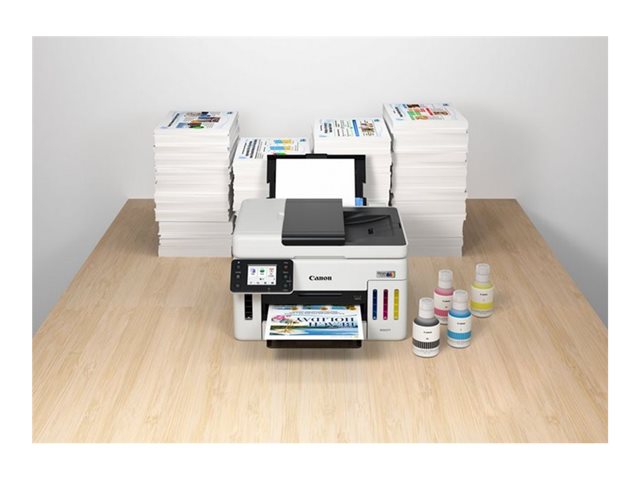MAXIFY GX6150 EUR