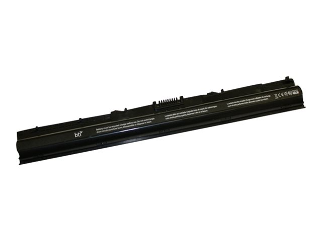 Replacement battery for DELL Inspiron 34