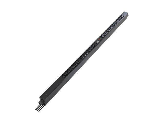 PowerGo Rack PDU Switched 0U16A220VIEC60