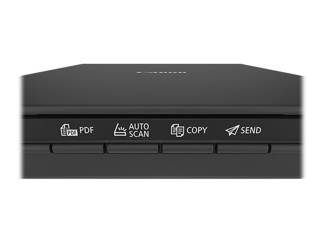 Canon CanoScan LiDE 300 - Flatbed scanner - A4/Letter - 2400 dpi x 2400 dpi - USB 2.0