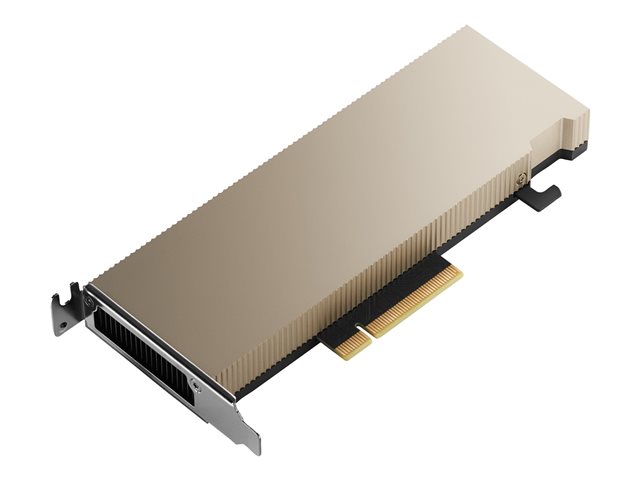 NVIDIA A2 16GB PCIe Non-CEC Accelerator for HPE