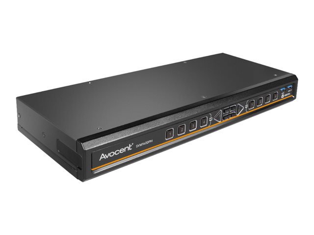 Avocent SV Universal DP/H Desktop Matrix