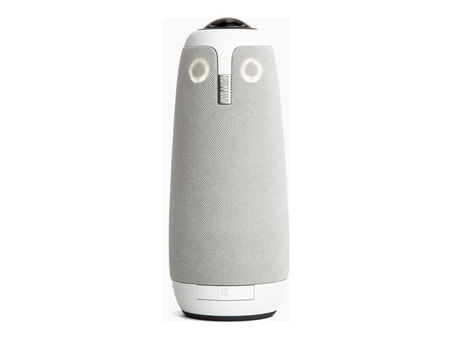 Meeting Owl 3 360-Degree 1080p HD Smart