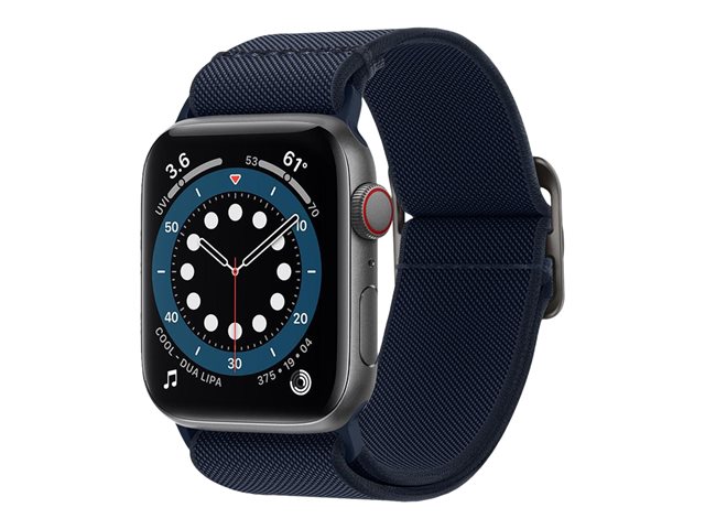 Spigen Apple W Ultra 49mm/45mm Navy
