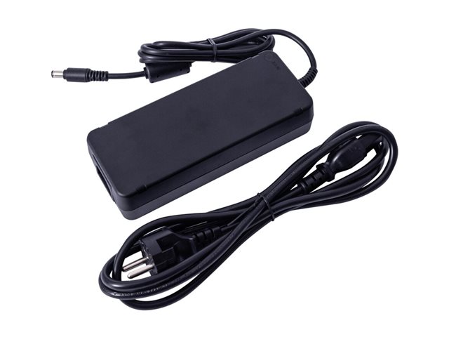 EU AC ADAPTER ACCESSORY WITH 2-PIN PLUG