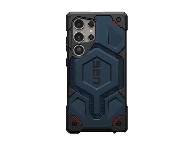 UAG Sams S24 Ultra Monarch Pro Kevl. Mal