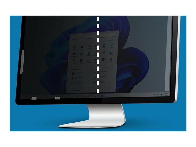 Kensington - Display privacy filter - 2-way - removable - 19\"