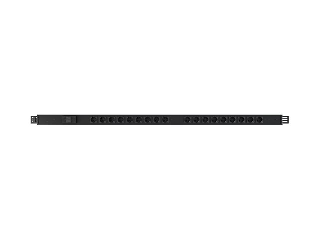POWERGO RACK PDU BASIC 0U32A220VIEC60309
