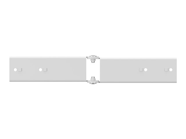 Vogel's MOMO C204 - Mounting component (interface bar coupler) - white