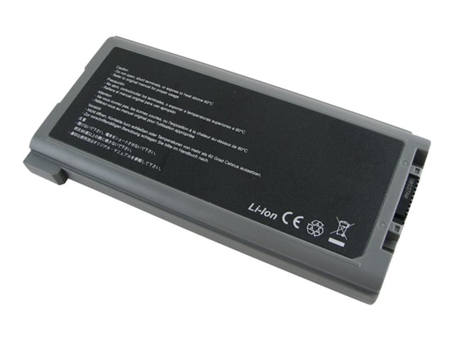 BTI alt to Panasonic CF-VZSU71U