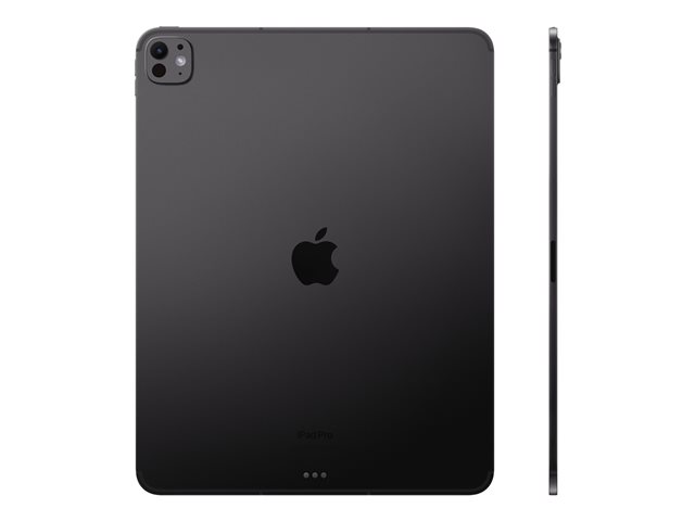 13-inch iPad Pro Wi-Fi + Cellular 256GB with standard glass - Space Black
