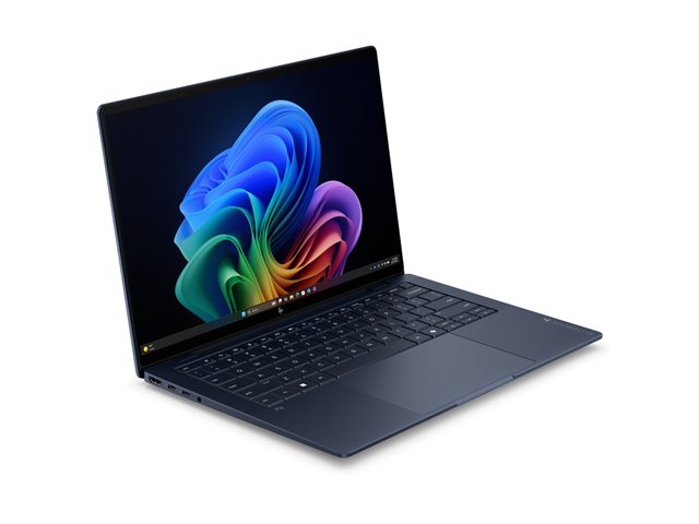HP EBXG2i14AI U7 356H 14 32GB/1T PC Belgium - en/nl/fr/de localization