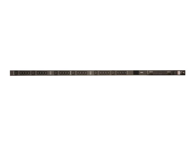 Vertiv Geist Rack PDU Basic 0U