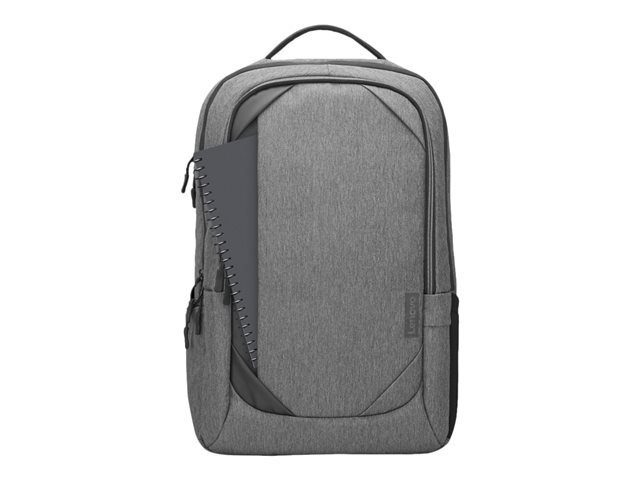 Lenovo Business Casual - Notebook carrying backpack - 17.3\" - charcoal grey