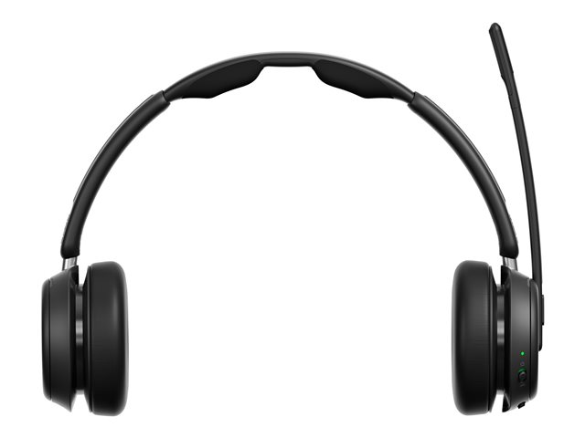 EPOS IMPACT 1060 Duo Bluetooth headset