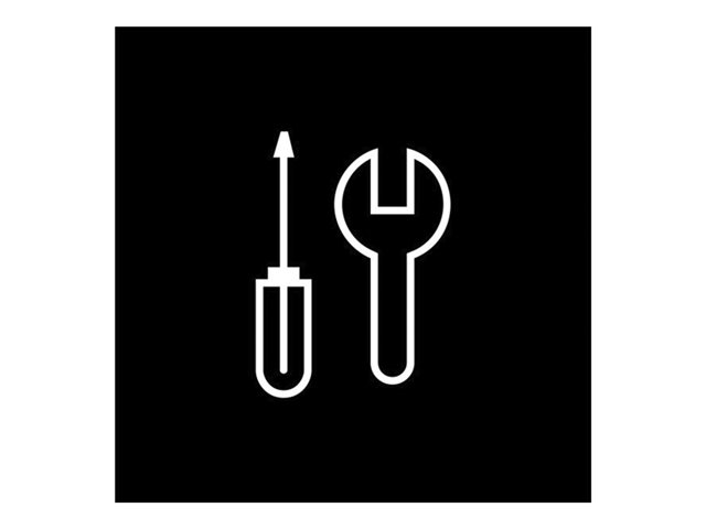 Xerox Extended On-Site - Extended service agreement (additional) - parts and labour - 2 years (2nd/3rd year) - on-site - must be purchased within 90 days of the product purchase - for VersaLink B620V/DN, B620V/DNX