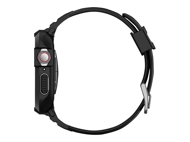 Spigen Apple Watch 5/4(44mm) Rug APro Bl