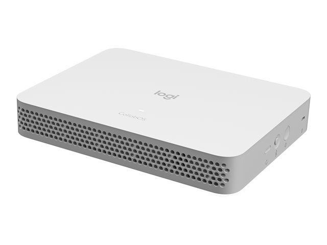 Logitech RoomMate - Video conferencing device - Zoom Certified