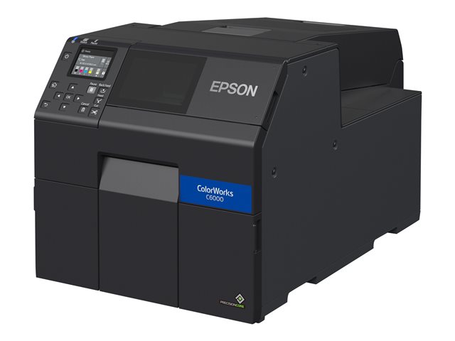 C6000Ae 4in Wide Autocutter