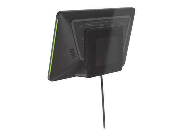 Glass Mount for Neat Pad