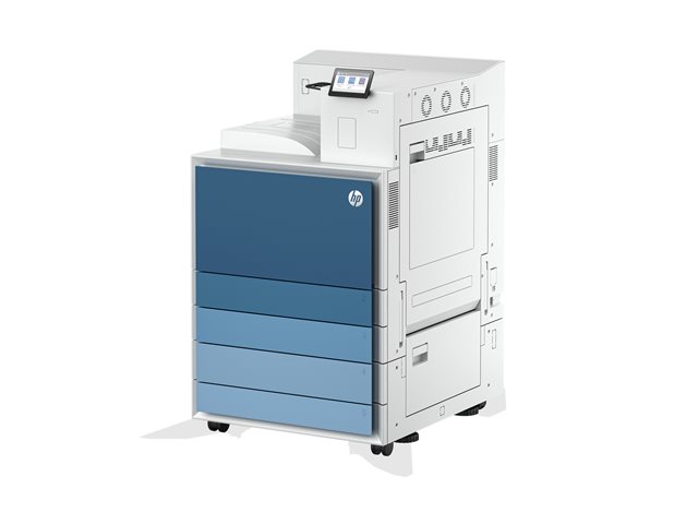 HP LaserJet Enterprise 8501x Printer