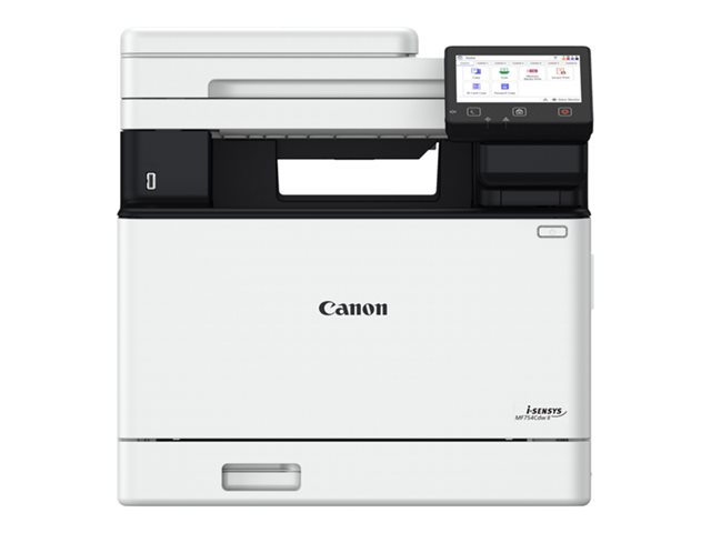 I-SENSYS MF754 CDW II