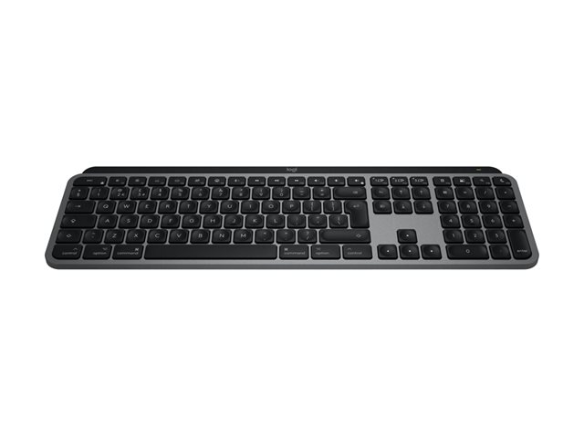 PALE GREY-US INTL-EMEA 28-935 MX KEYS S