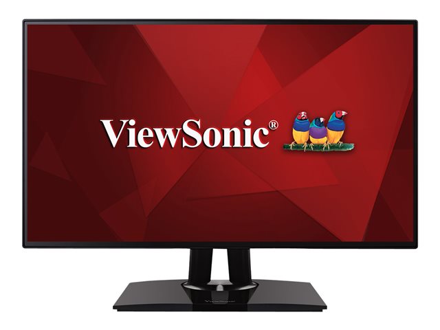 VP2768A 27 QHD IPS MONITOR 3Y