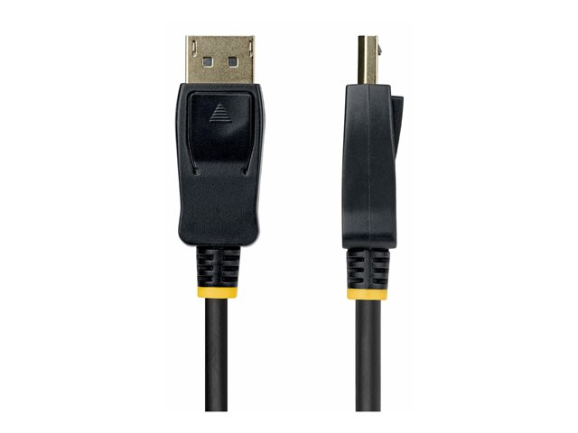 2m DP to HDMI Adapter Cable Gripping