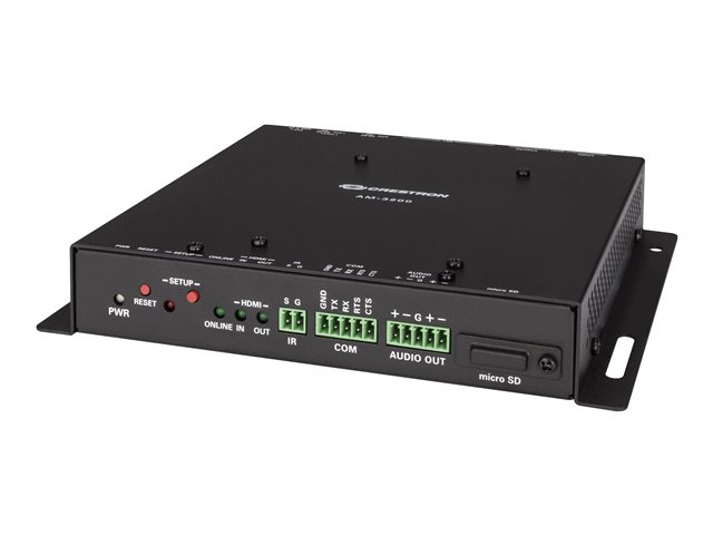 Crestron AirMedia Series 3 AM-3200-WF-I - Presentation controller