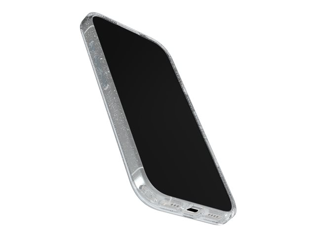 OtterBox Symmetry Clear MagSafe Camera Control Apple iPhone 17 Stardust - clear