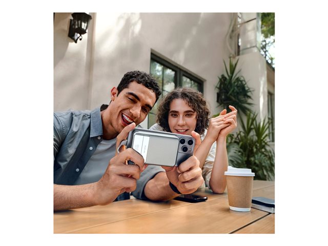 EcoFlow Rapid 10000mAh powerbank Silver