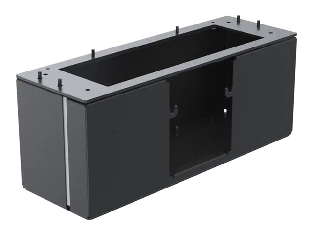 WALL MOUNTED PERIPHERAL BOX FOR THE KIOS